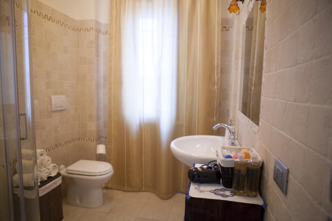 B&B La Gioiosa Assisi Eksteriør bilde
