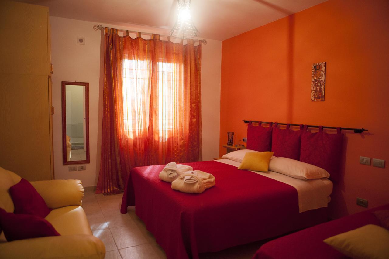 B&B La Gioiosa Assisi Eksteriør bilde
