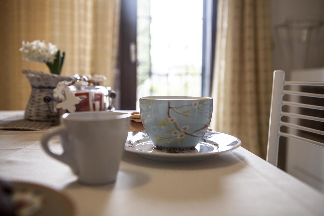B&B La Gioiosa Assisi Eksteriør bilde