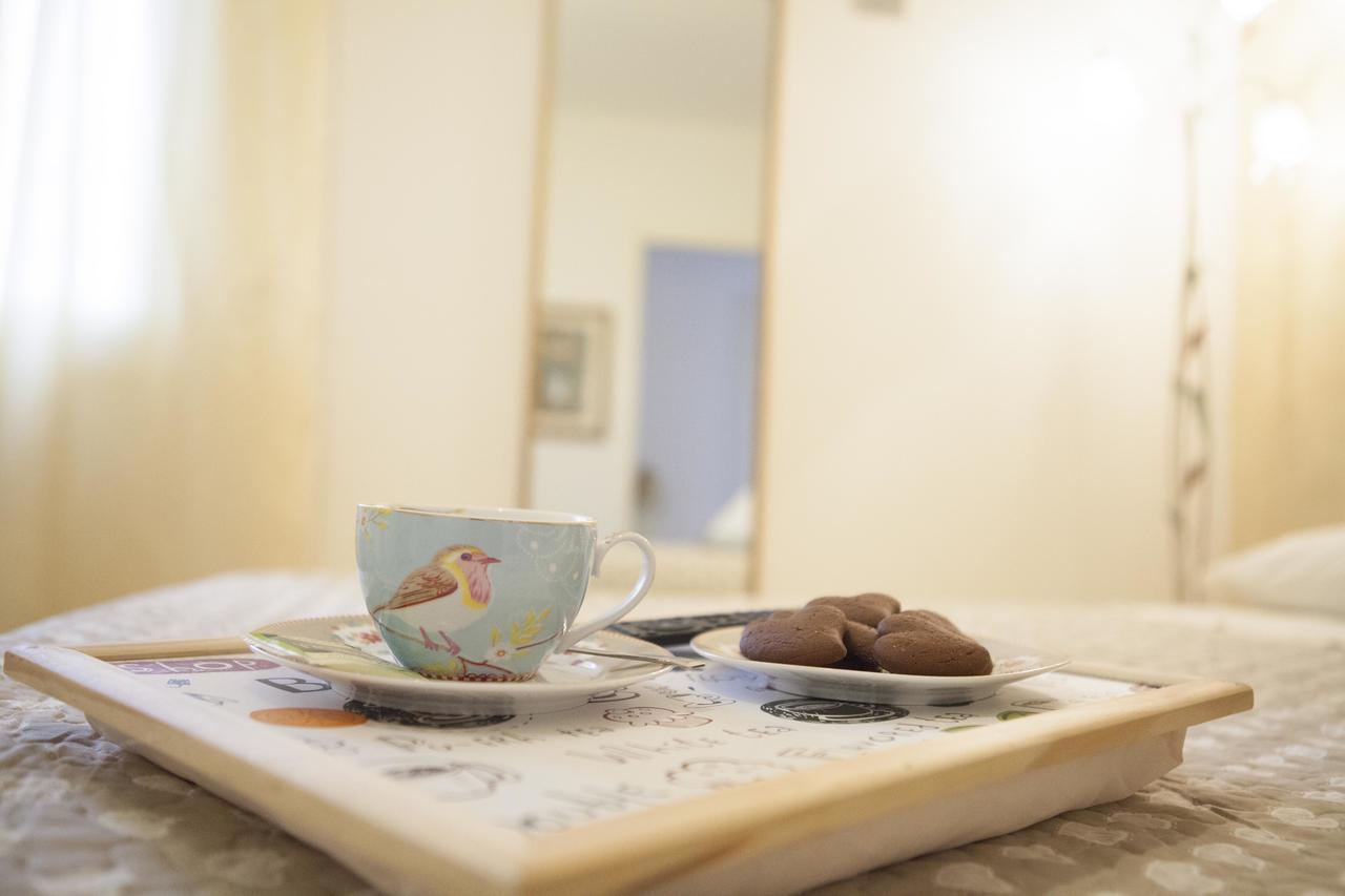 B&B La Gioiosa Assisi Eksteriør bilde