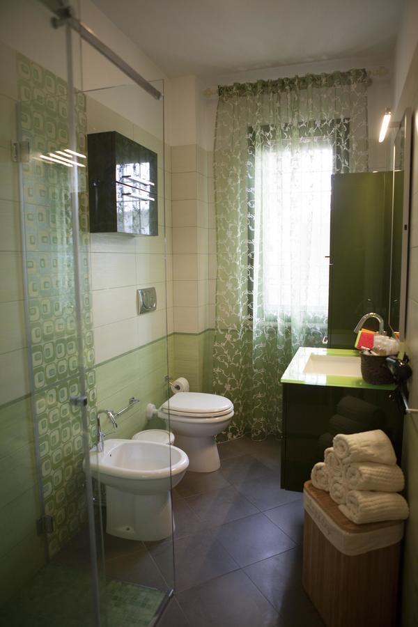 B&B La Gioiosa Assisi Eksteriør bilde