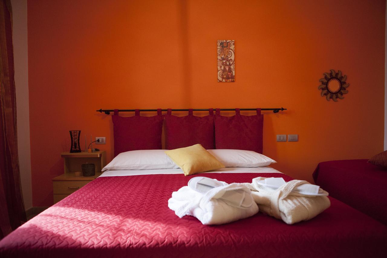 B&B La Gioiosa Assisi Eksteriør bilde