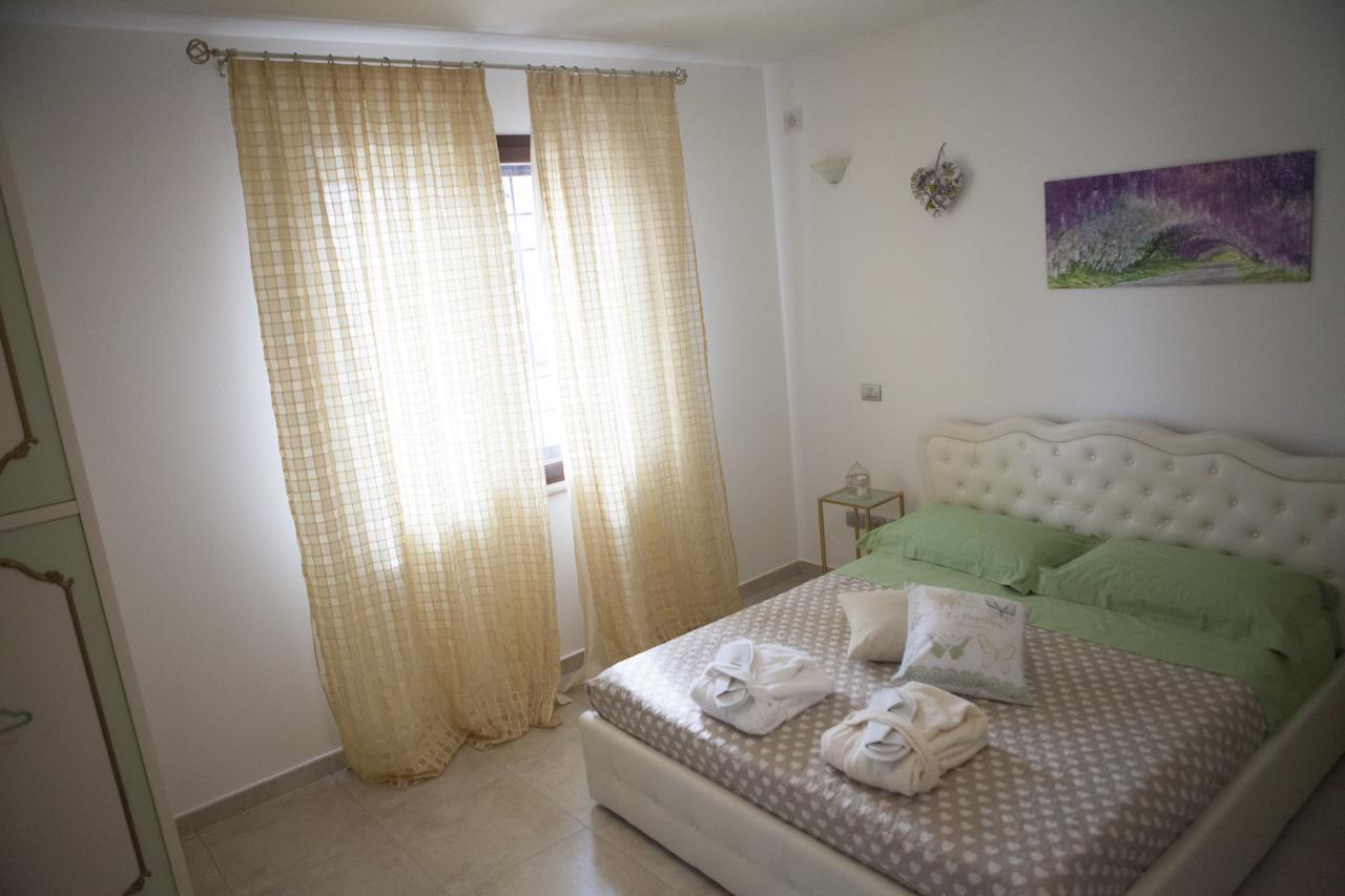 B&B La Gioiosa Assisi Eksteriør bilde