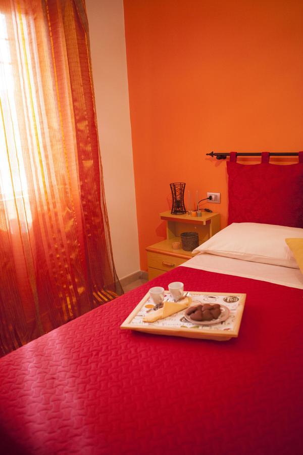 B&B La Gioiosa Assisi Eksteriør bilde