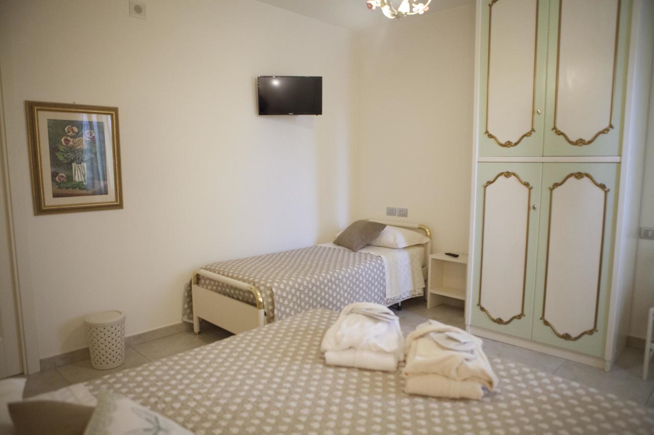 B&B La Gioiosa Assisi Eksteriør bilde