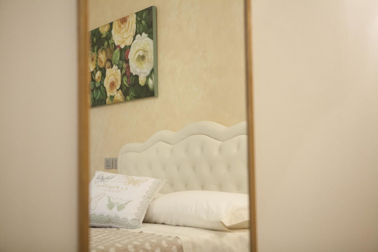 B&B La Gioiosa Assisi Eksteriør bilde